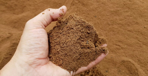 Palm Kernel Cake